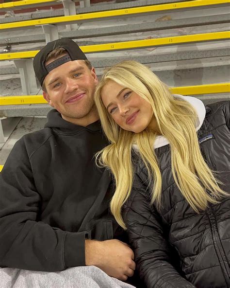 DWTS' Rylee Arnold and Boyfriend Walker Lyons' Relationship Timeline