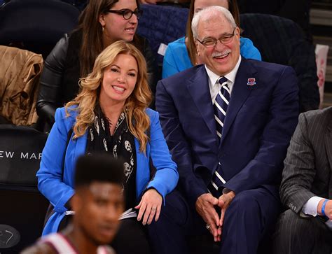 Jeanie Buss