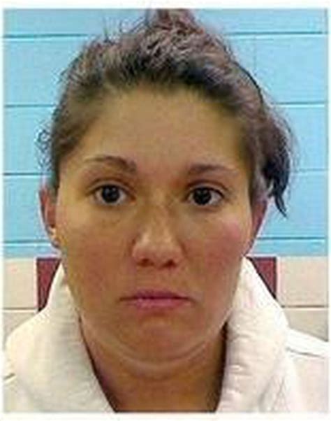 The Gadsden Times Mugshots