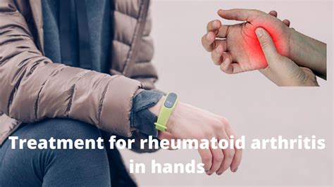 Rheumatoid Arthritis Blog - Blog