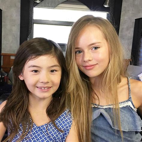 Personal Photos - Kristina Pimenova