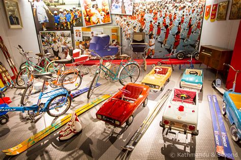 The Retro Museum in Varna | Bulgaria | Europe Travel Guides