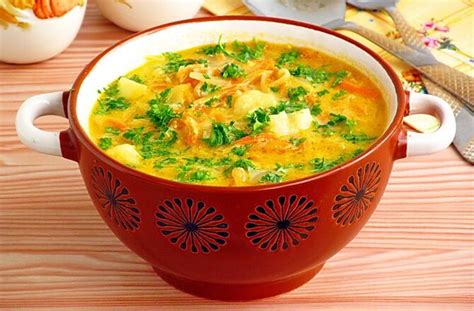 Рецепты вкусных блюд на сайте Retsept.net