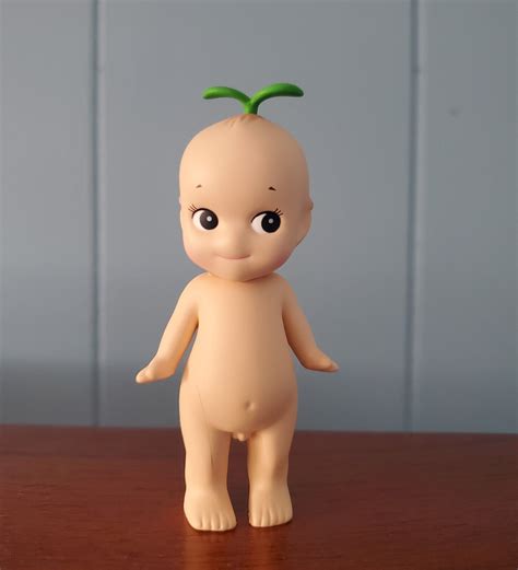 Sonny Angel Fruit Series Sprout SECRET RARE 2018 - kawaii ebay