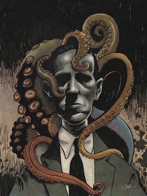 99 best images about Lovecraft & Cthulhu on Pinterest | January 15, Ps ...
