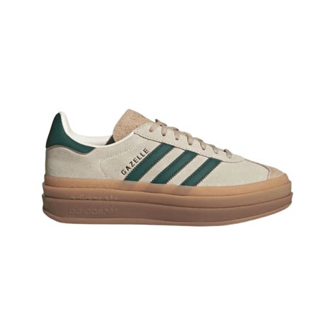 ADIDAS GAZELLE BOLD archivos - The Urban Sneakers