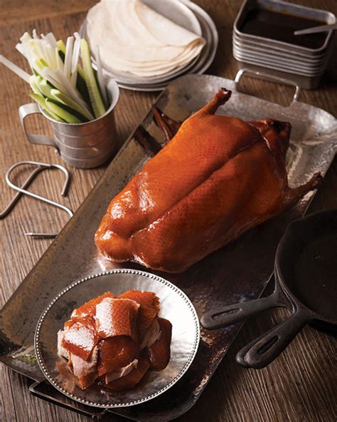 A Slice of the Imperial Treasure: Best Peking Ducks in Town – Harbour City