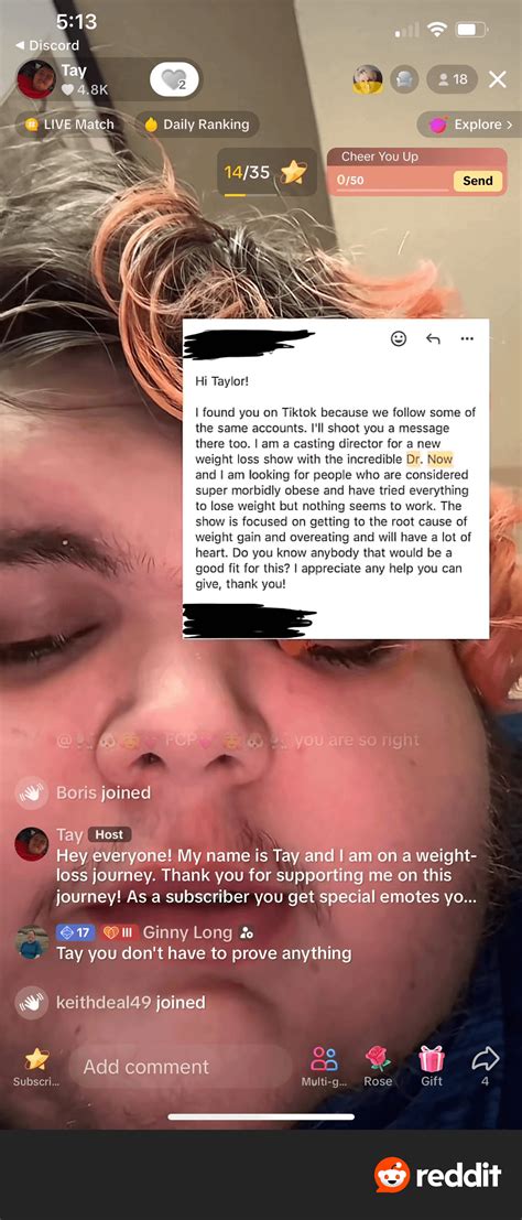 New television series with Dr. Now? : r/My600lbLife