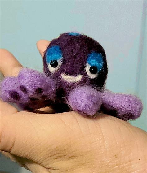Octopus Boy