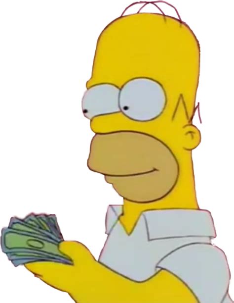 congratulations  png image   downloaded simpsons