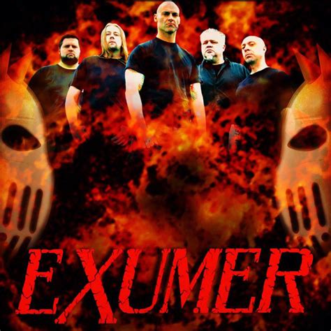 Exumer | Discography | Discogs