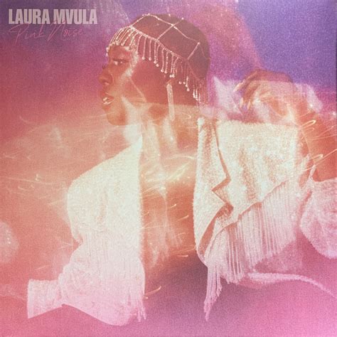 Laura Mvula - Pink Noise - Spinning Discs