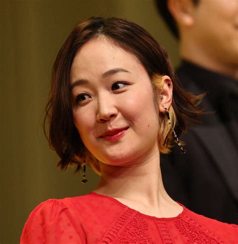 黒木華 「華」と書いて「はる」と読む名前の由来 間違えられた時の対処法明かす― スポニチ Sponichi Annex 芸能