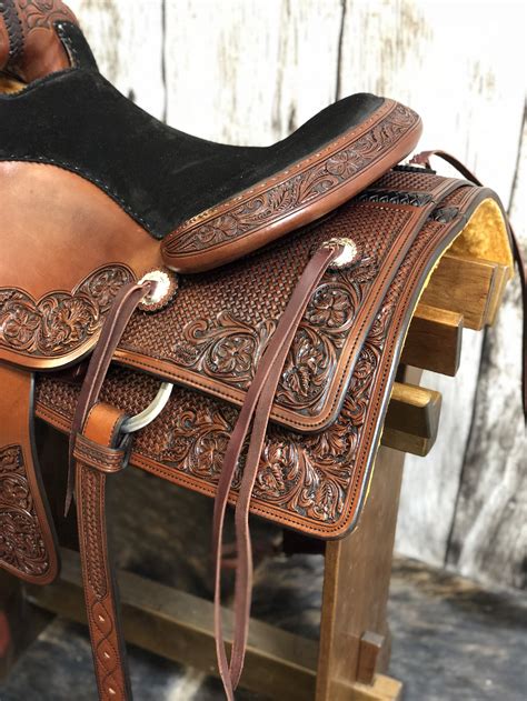 saddles catalog bobs custom saddles