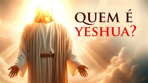 Yeshua O Que Significa - O que significa Yeshua? - YouTube