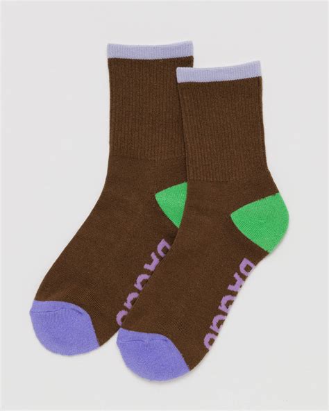 Socks - Baggu