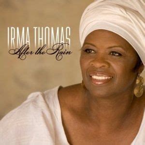 Irma Thomas Lyrics, Songs, and Albums | Genius