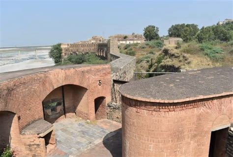 Discovering The Magnificence Of Attock Fort: A Must-Visit Destination ...