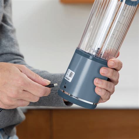 Ninja Portable Blender voor Smoothies en meer | Blender To Go
