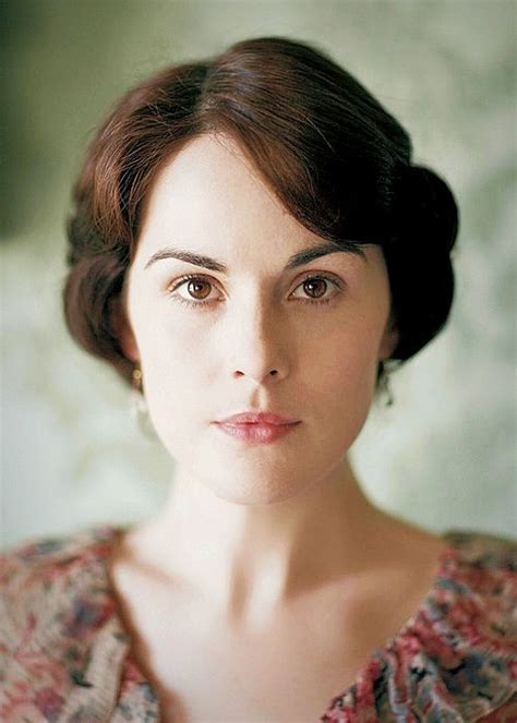 ️Downton Abbey Hairstyles Lady Mary Free Download| Gambr.co
