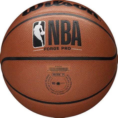 Wilson NBA Forge Pro Official Basketball – Sansujyuku