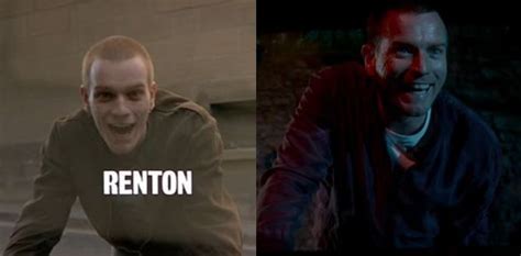 Watch 2017 Trainspotting 2 Trailer - saptracker