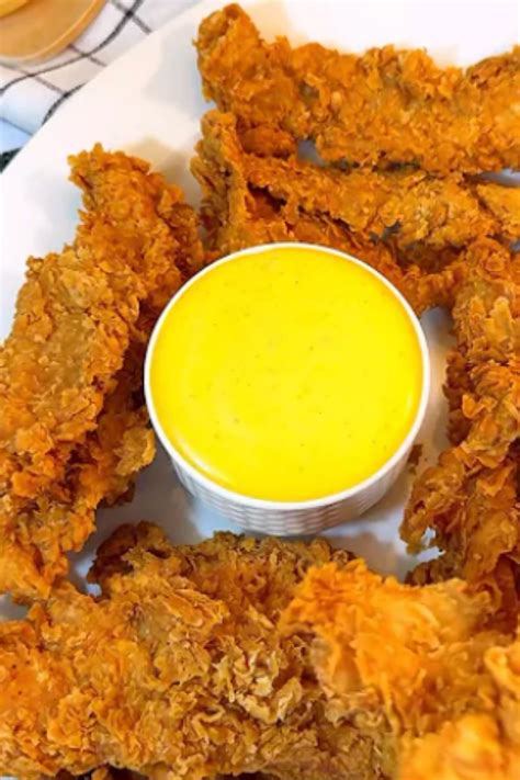 how to make homemade chicken strips
