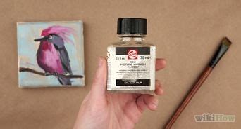 paint  pictures wikihow