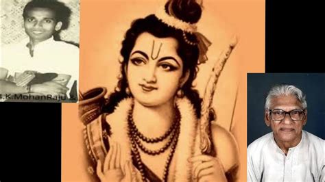 ఎన్ని సారులు అన్నదో యెన్నెన్ని తీరులు విన్నదో /KBK మోహన్ రాజు గారు ...