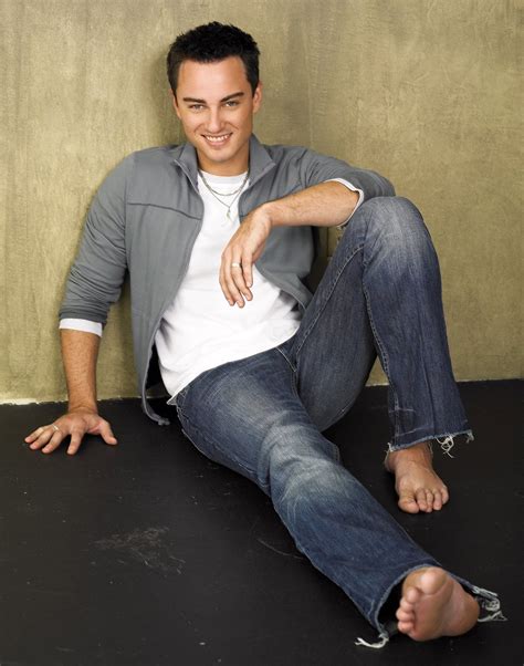 Only Feet: Kerr Smith