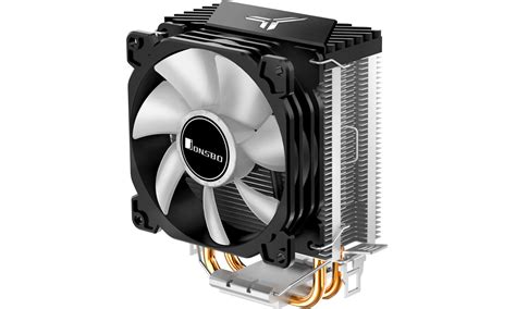 Jonsbo CR-1200 RGB 92mm - Chłodzenia procesorów - Sklep komputerowy - x ...