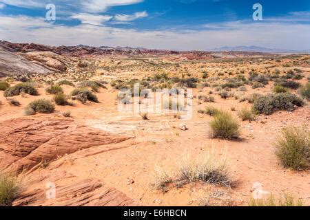rock formations  valley  fire state park nevada stock photo alamy