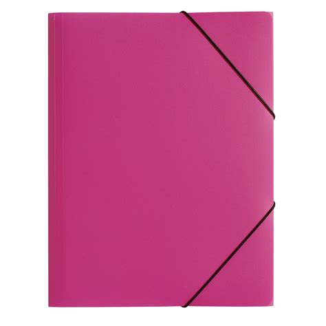 elastic folder   pink buy   architekturbedarfde