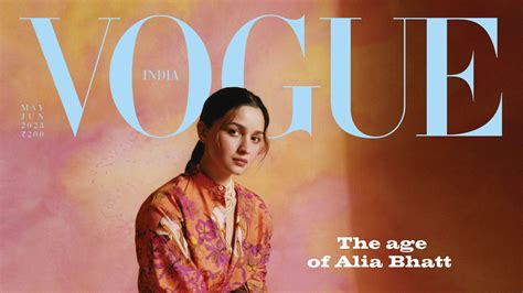 Alia Bhatt: “It makes me anxious to think whether I am doing right by ...