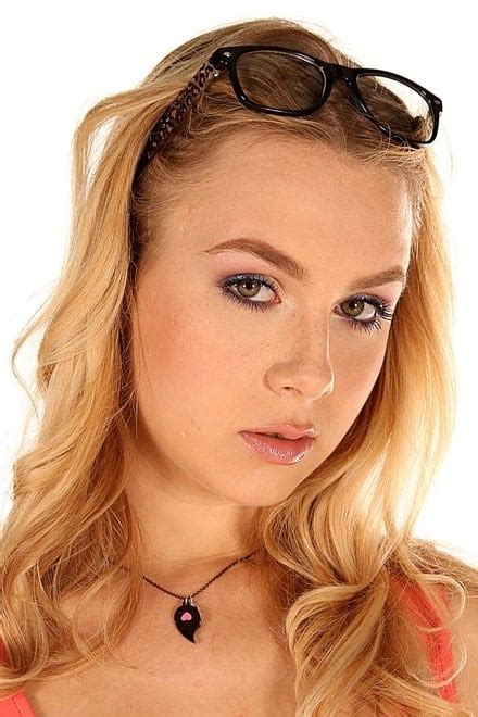 Alecia Fox - Profile Images — The Movie Database (TMDB)