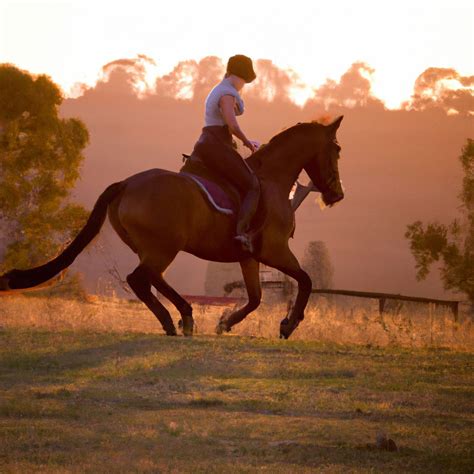 The Ultimate Guide to Horse Riding: Master the Basics and Beyond