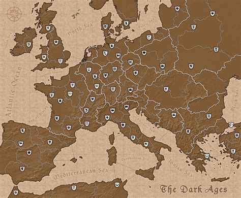 15 Greatest dark ages eropa You Can Get It Free - ArtXPaint Wallpaper