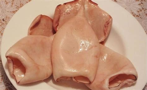 Как варить кальмары, чтобы они были мягкие