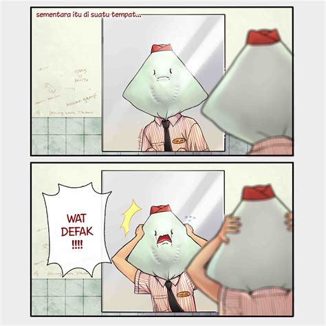 cara membuat komik mudah dan sederhana 3