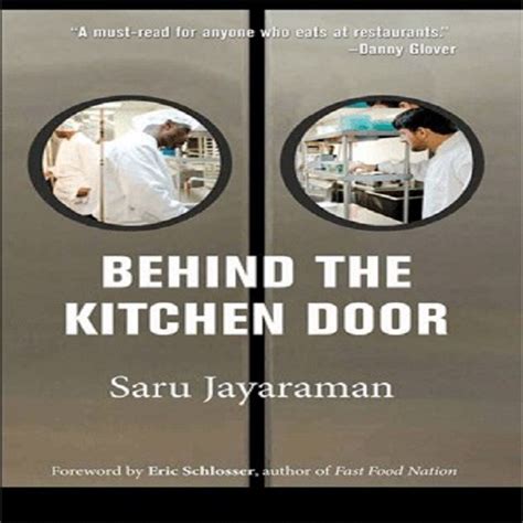 kitchen door  saru jayaraman sharmila vaidyanathan