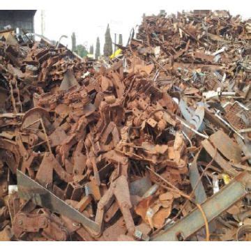 Buy Wholesale South Korea Steel Scrap(hms1&2) & Steel Scrap(hms1&2) at ...