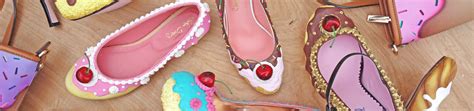 All Items - Shoe Bakery