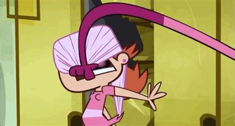 Sidekicks Atomic Wedgie by twinknerd on DeviantArt