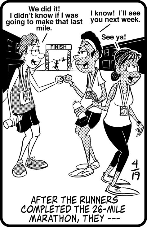 Jumble Answers for 4/19/21 - Daily Jumble Answer