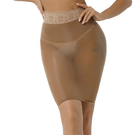 Sexy Transparent Beige Skirt Lingerie, Ladies Lingerie, महिलाओ की ...