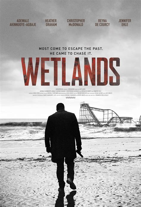 Wetlands |Teaser Trailer