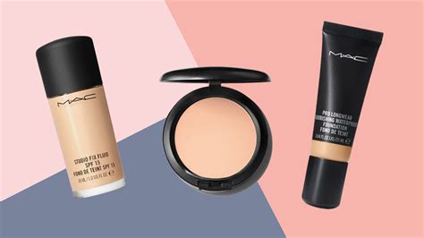 How To Apply Mac Makeup Base | Saubhaya Makeup