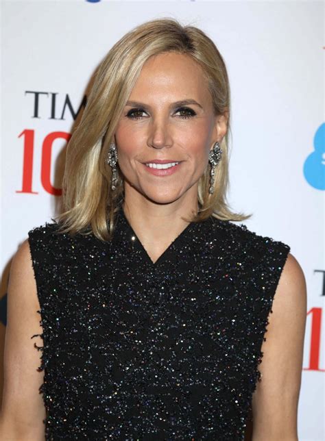 Tory Burch at the 2024 Time100 Gala • CelebMafia