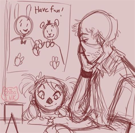 Heartsick baby 💔 | Five Nights At Freddy's Amino 