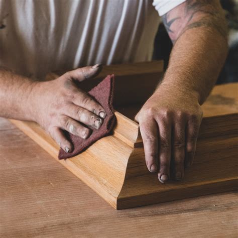 cabinet shop architectural justice